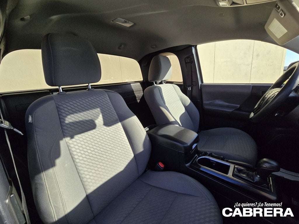 2023 Toyota Tacoma 2WD SR