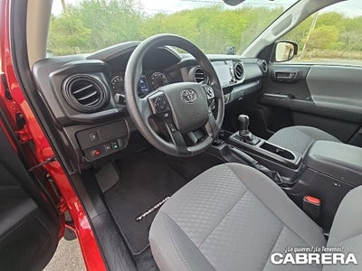 2023 Toyota Tacoma 2WD SR