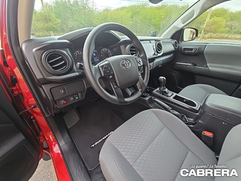 2023 Toyota Tacoma 2WD SR