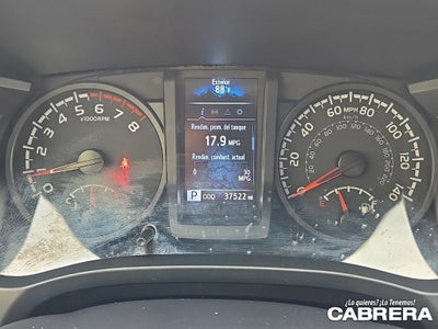 2023 Toyota Tacoma 2WD SR