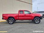 2023 Toyota Tacoma 2WD SR