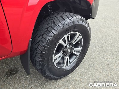 2023 Toyota Tacoma 2WD SR