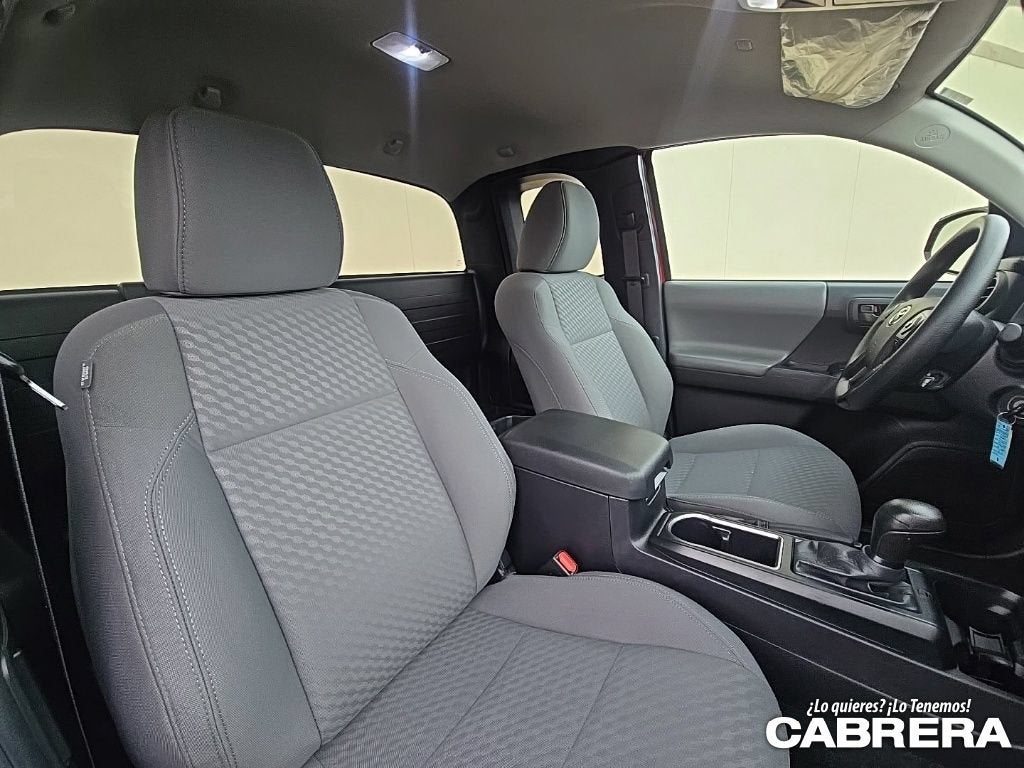 2023 Toyota Tacoma 2WD SR