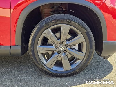 2024 Honda Pilot Sport