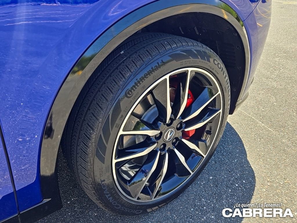 2024 Acura MDX Type S w/Advance Package