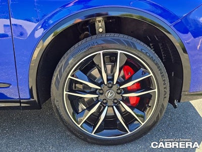 2024 Acura MDX Type S w/Advance Package