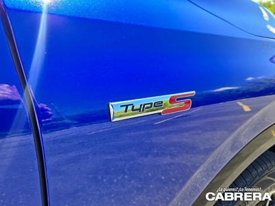 2024 Acura MDX Type S w/Advance Package