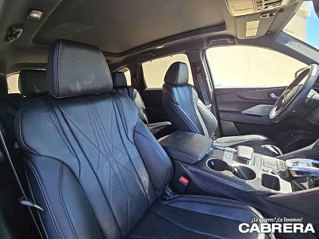 2024 Acura MDX Type S w/Advance Package