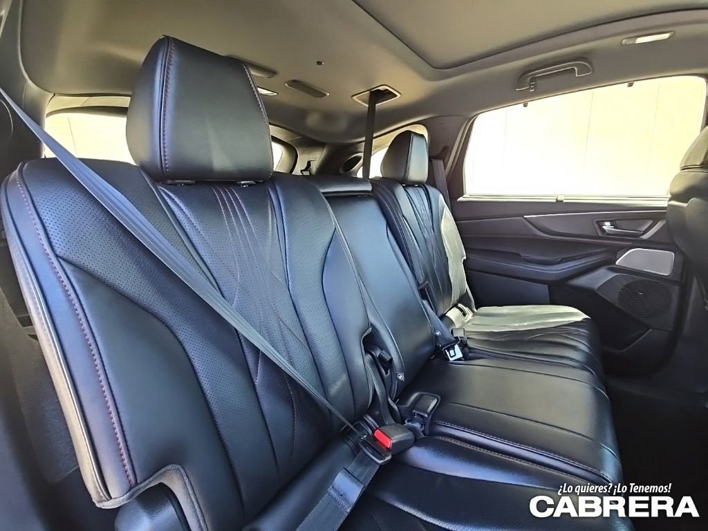 2024 Acura MDX Type S w/Advance Package