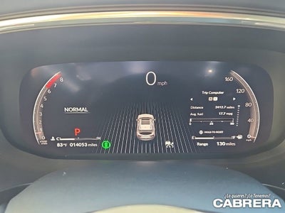 2024 Acura MDX Type S w/Advance Package