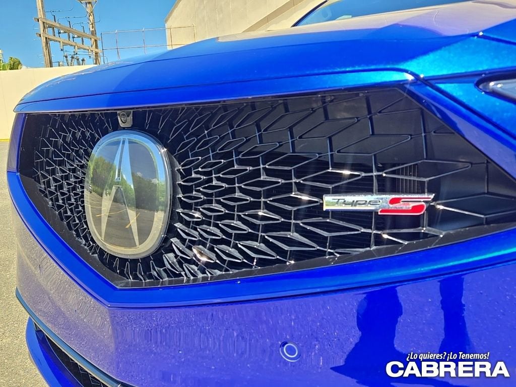 2024 Acura MDX Type S w/Advance Package