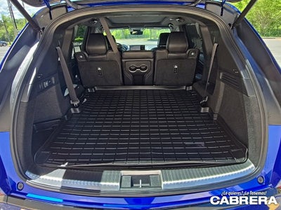 2024 Acura MDX Type S w/Advance Package