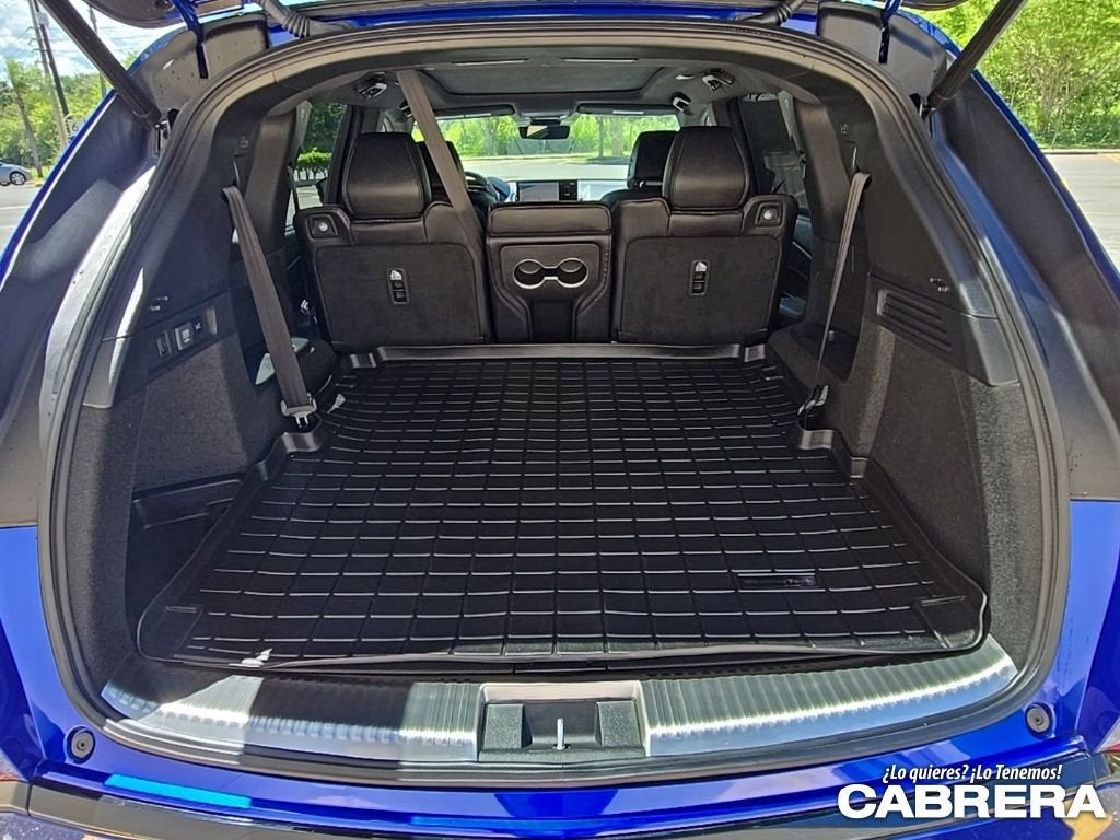 2024 Acura MDX Type S w/Advance Package