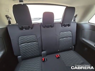 2023 Nissan Pathfinder S