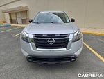 2023 Nissan Pathfinder S