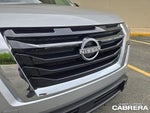 2023 Nissan Pathfinder S