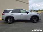 2023 Nissan Pathfinder S