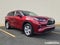 2023 Toyota Highlander Hybrid LE