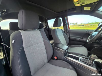 2020 Toyota Tacoma 2WD SR5