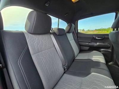 2020 Toyota Tacoma 2WD SR5