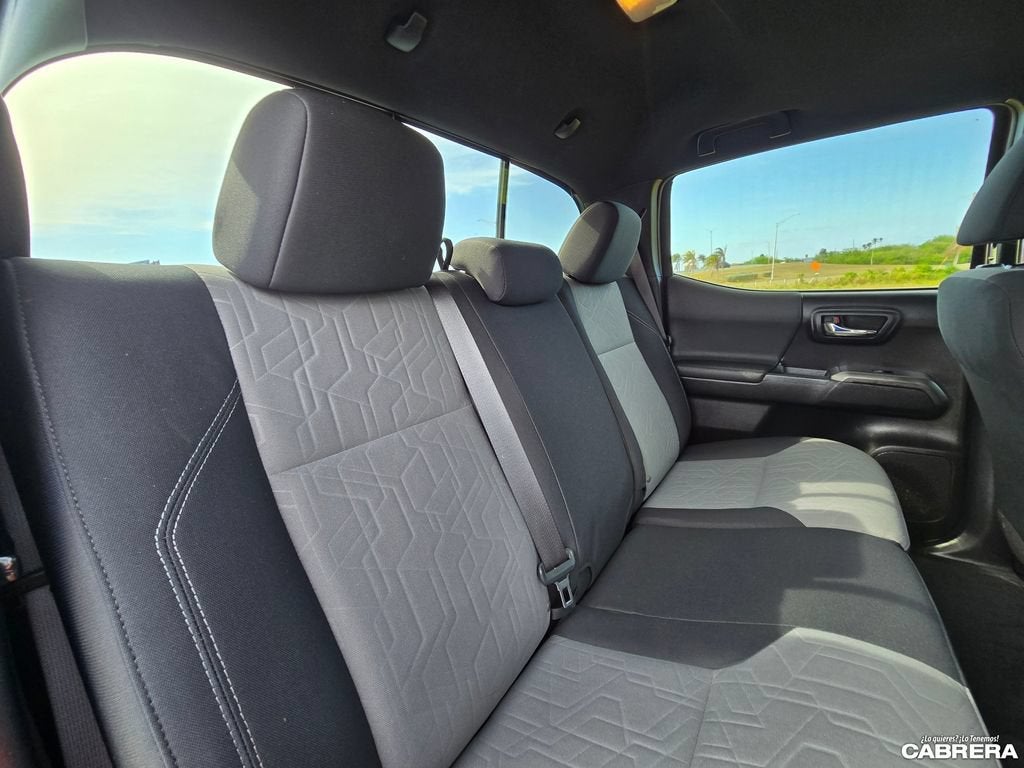 2020 Toyota Tacoma 2WD SR5