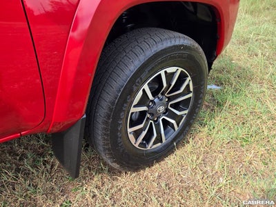 2020 Toyota Tacoma 2WD SR5