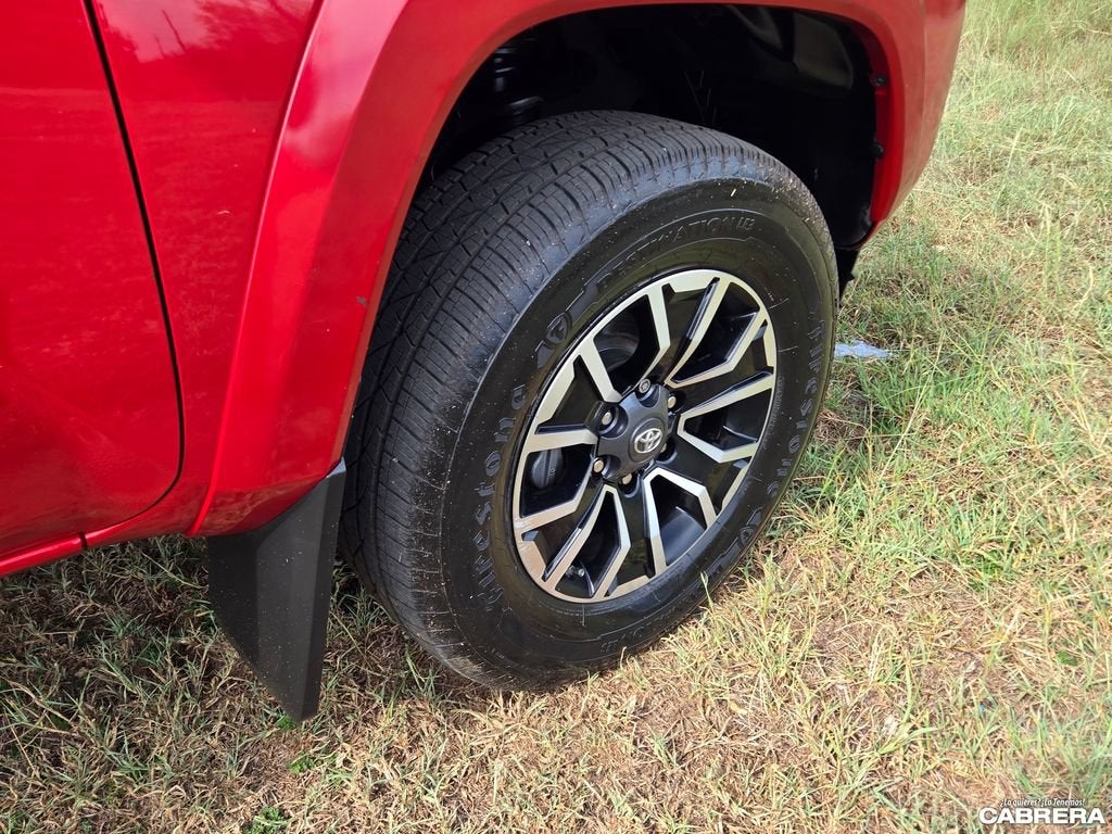 2020 Toyota Tacoma 2WD SR5