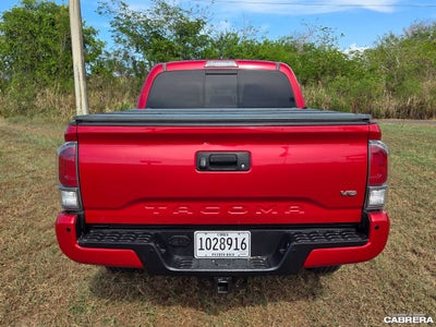 2020 Toyota Tacoma 2WD SR5