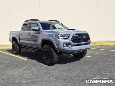 2021 Toyota Tacoma 2WD SR5