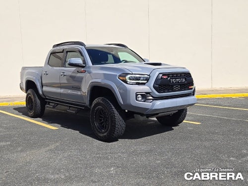 2021 Toyota Tacoma 2WD SR5