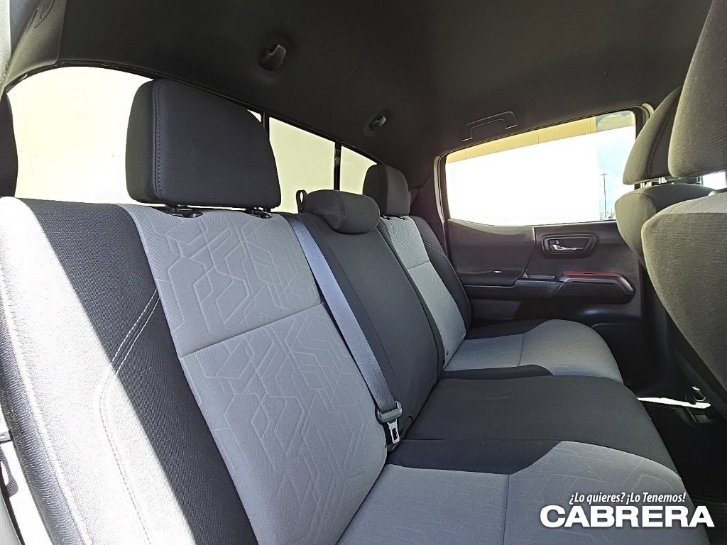 2021 Toyota Tacoma 2WD SR5