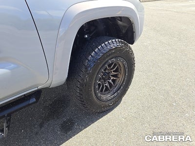 2021 Toyota Tacoma 2WD SR5
