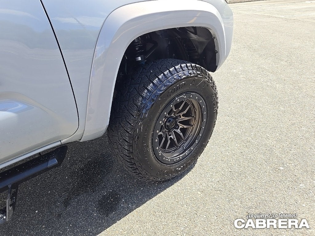 2021 Toyota Tacoma 2WD SR5