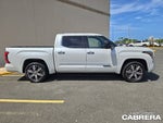 2022 Toyota Tundra 4WD Capstone Hybrid