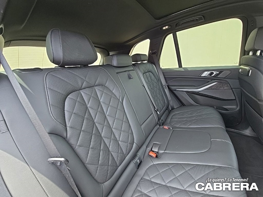 2025 BMW X5 sDrive40i