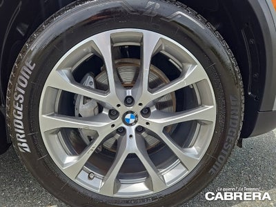 2025 BMW X5 sDrive40i