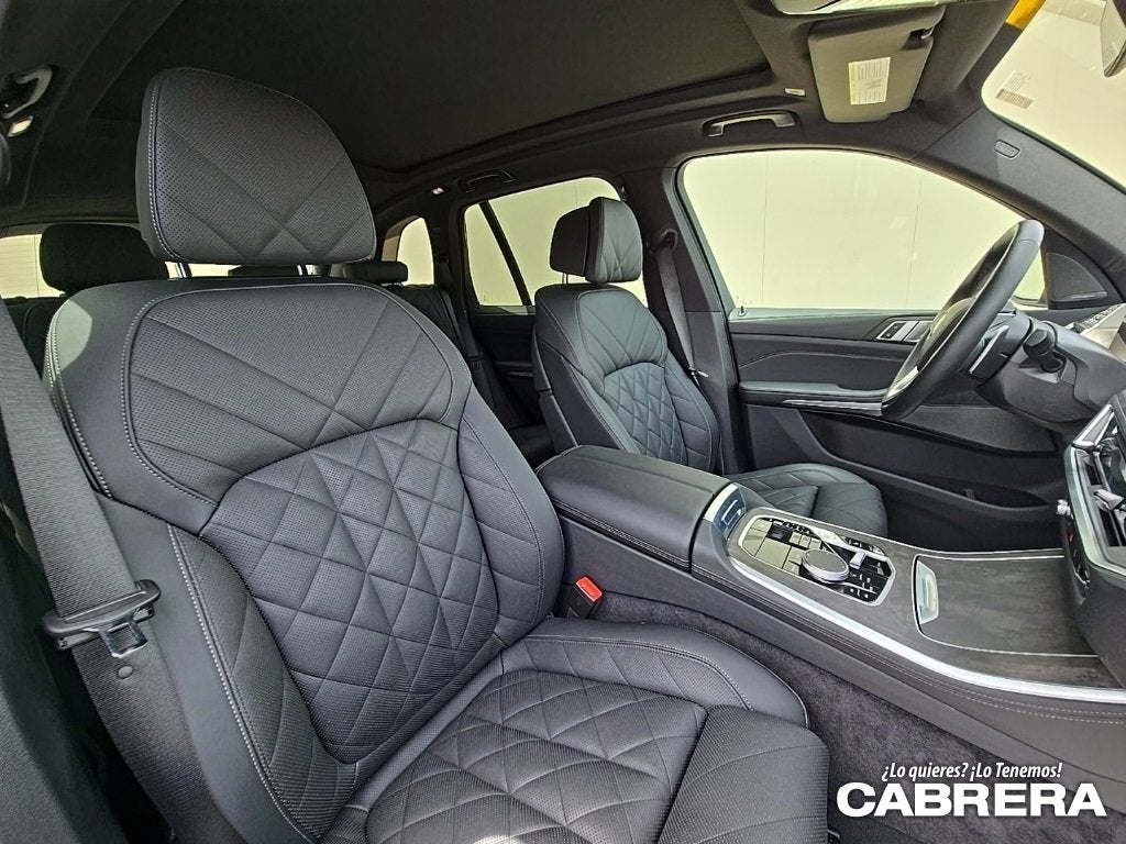 2025 BMW X5 sDrive40i