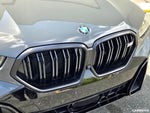 2025 BMW X6 M60i