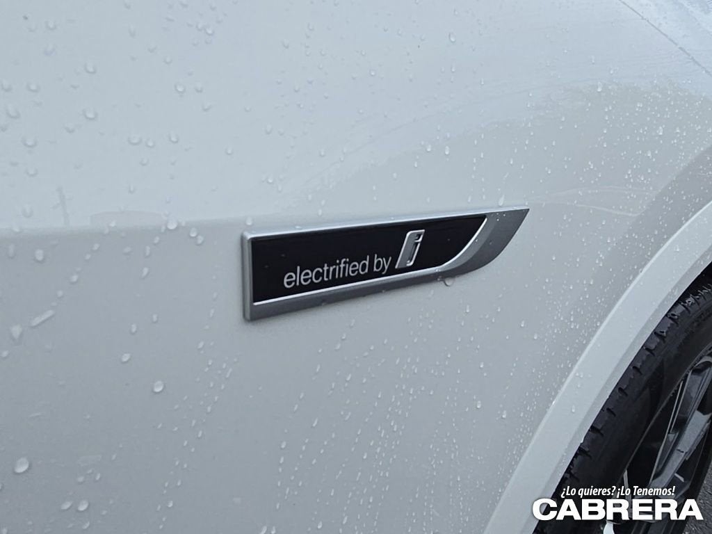 2023 BMW X5 xDrive45e