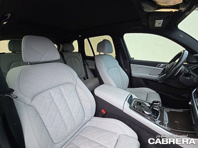 2023 BMW X5 xDrive45e