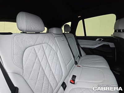 2023 BMW X5 xDrive45e