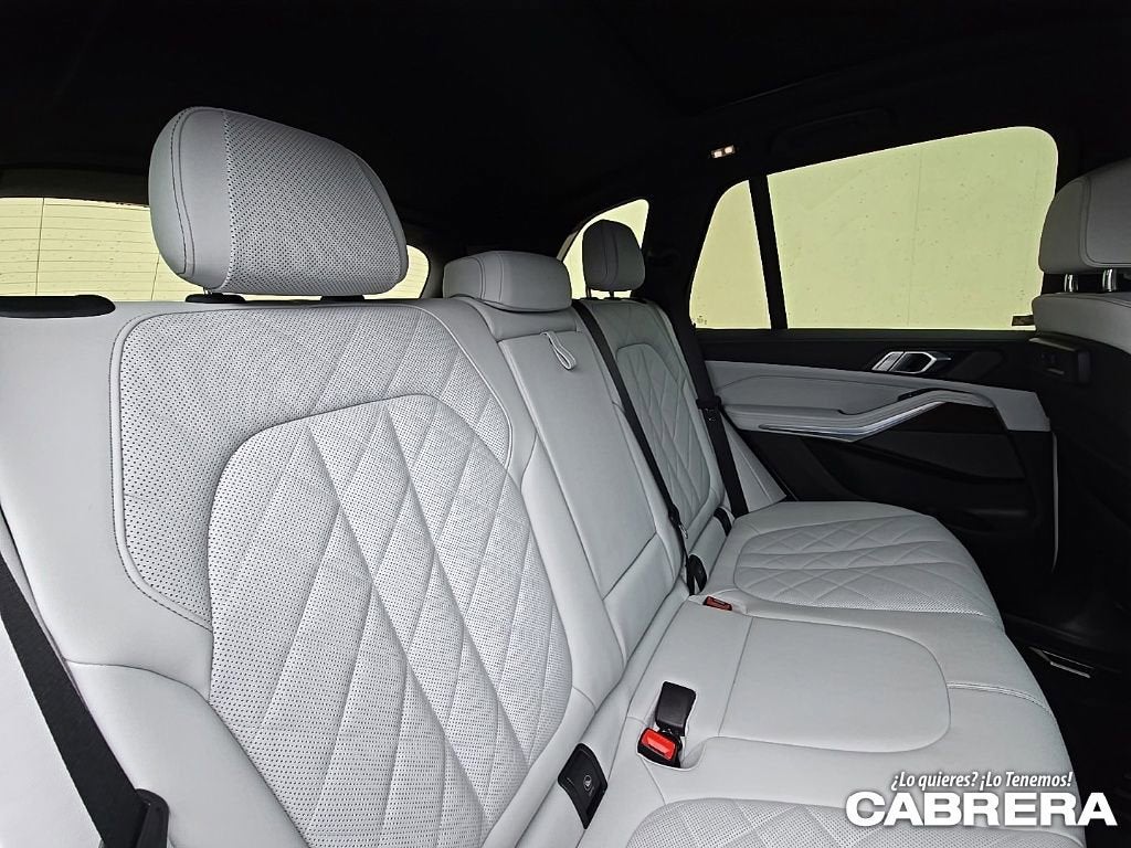 2023 BMW X5 xDrive45e