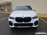 2023 BMW X5 xDrive45e