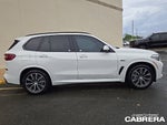 2023 BMW X5 xDrive45e