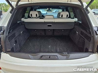 2023 BMW X5 xDrive45e