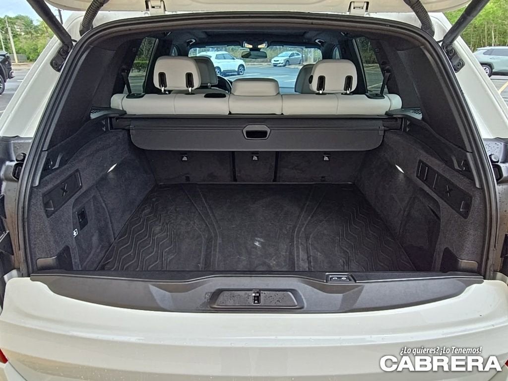 2023 BMW X5 xDrive45e