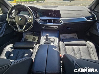 2023 BMW X5 xDrive45e