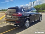 2023 BMW X5 xDrive45e