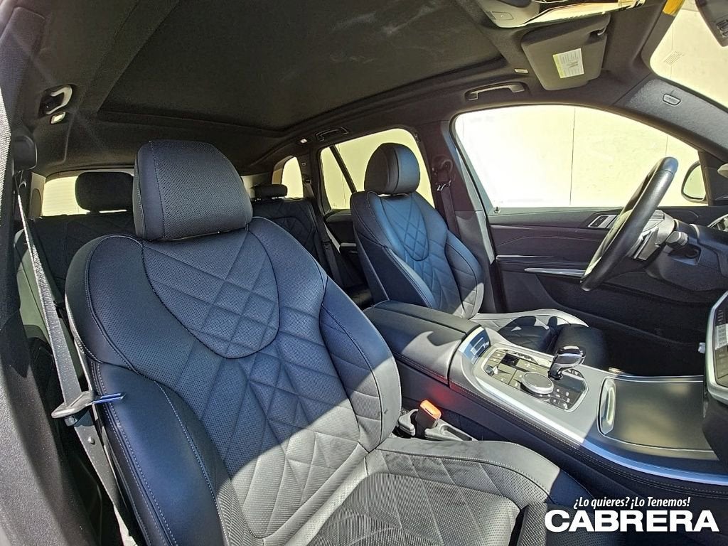 2023 BMW X5 xDrive45e