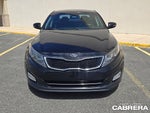 2014 Kia Optima SX Turbo